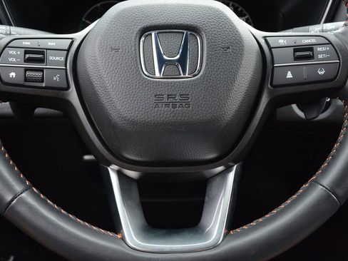 Used 2025 Honda CR-V Sport image 28