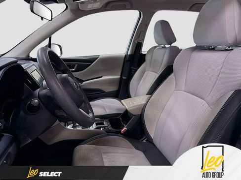 Used 2022 Subaru Forester AWD/4WD image 19