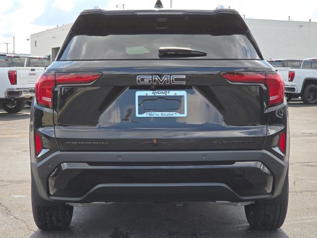 New 2027 GMC Terrain Elevation w/ Elevation Premium Package FWD image 15