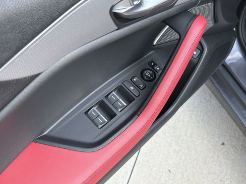 Certified 2023 Acura TLX SH-AWD w/ A-SPEC Pkg image 15