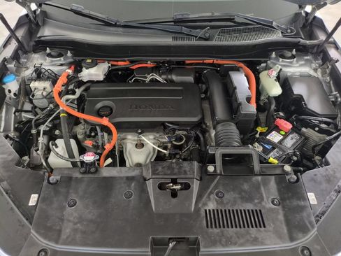 Used 2024 Honda CR-V Sport-L image 21