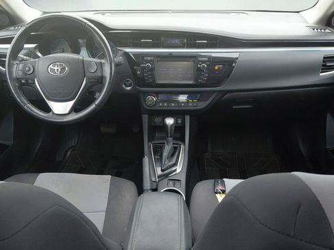 Used 2015 Toyota Corolla S Premium FWD image 40