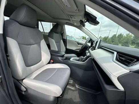 Used 2023 Toyota RAV4 XLE w/ Convenience Package AWD/4WD image 22