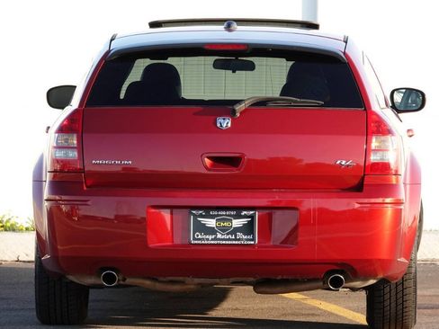 Used 2006 Dodge Magnum R/T w/ Convenience Group II RWD image 20