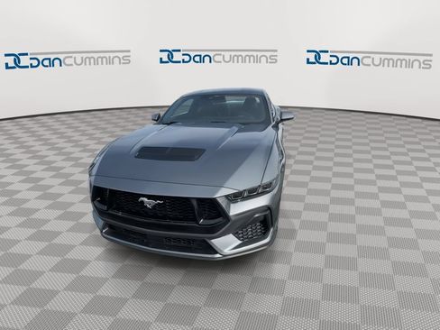 New 2026 Ford Mustang GT Premium RWD image 3