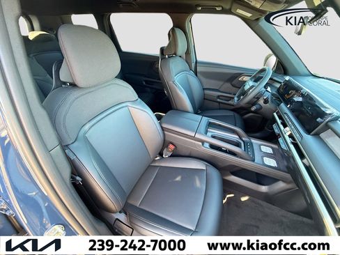 New 2027 Kia Telluride S image 15