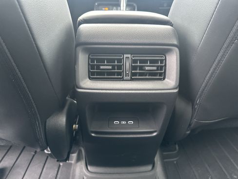 Certified 2025 Honda CR-V EX-L image 17