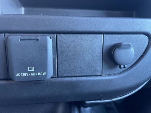 Used 2022 Chevrolet Express 3500 LS image 20