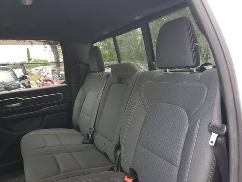 Used 2021 RAM 1500 Big Horn AWD/4WD image 13