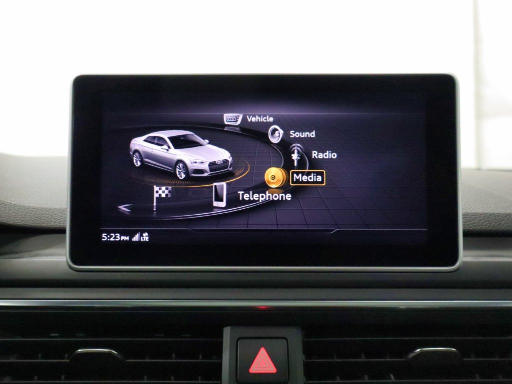 Used 2018 Audi S5 Prestige AWD/4WD image 24
