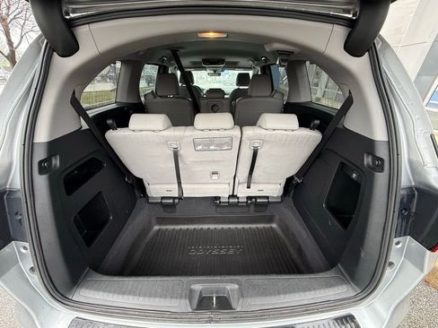 Used 2020 Honda Odyssey EX-L image 34