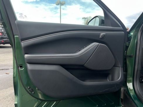 New 2024 Ford Mustang Mach-E Select w/ Comfort Package Lite image 15