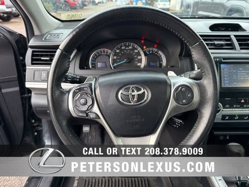 Used 2013 Toyota Camry SE image 21