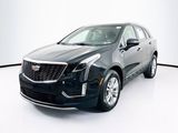Certified 2020 Cadillac XT5 Premium Luxury image 3
