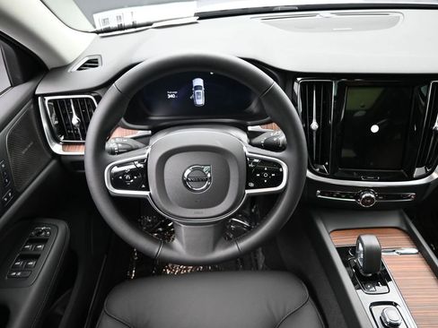 New 2026 Volvo V60 B5 Cross Country Plus w/ Climate Package image 18