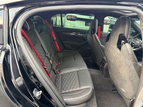 Used 2024 Cadillac CT5 V Blackwing w/ Parking Package image 51