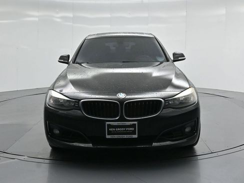 Used 2016 BMW 328i Gran Turismo xDrive image 23