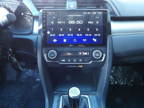 Used 2018 Honda Civic LX image 19