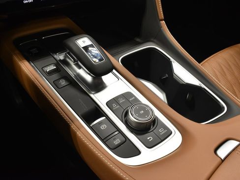 New 2026 INFINITI QX60 Autograph w/ Dark Cargo Package image 28