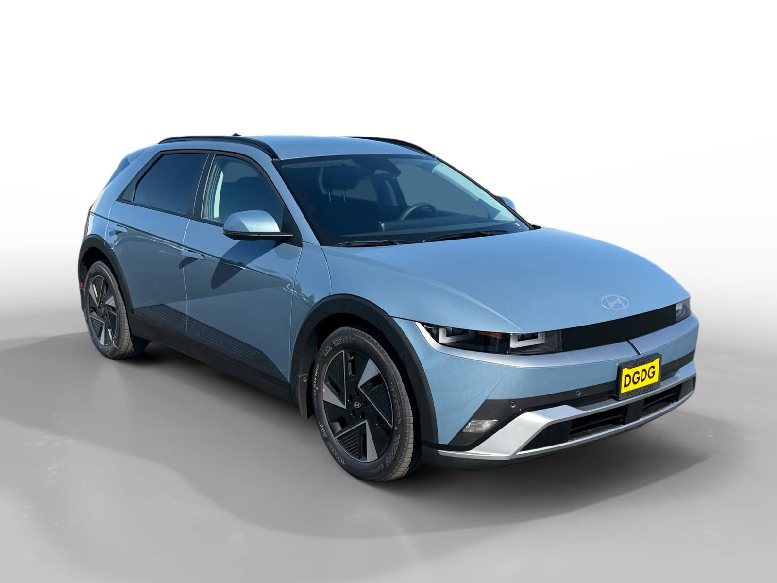 New 2027 Hyundai Ioniq 5 SEL RWD image 7