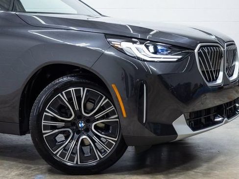 Certified 2026 BMW X3 xDrive30i w/ Premium Package AWD/4WD image 5