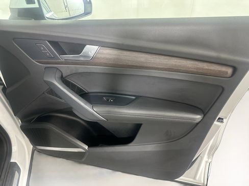 Used 2024 Audi Q5 2.0T Premium Plus image 32