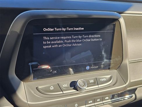 Used 2022 Chevrolet Camaro SS image 23