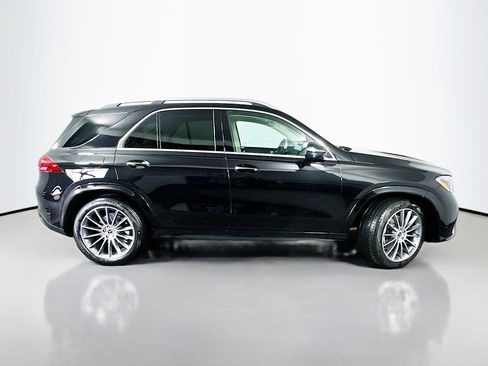 New 2026 Mercedes-Benz GLE 450 4MATIC image 8