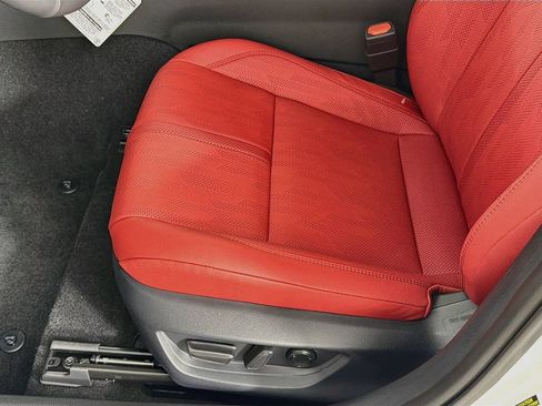 New 2026 Toyota Camry XSE w/ Premium Plus Package FWD image 23