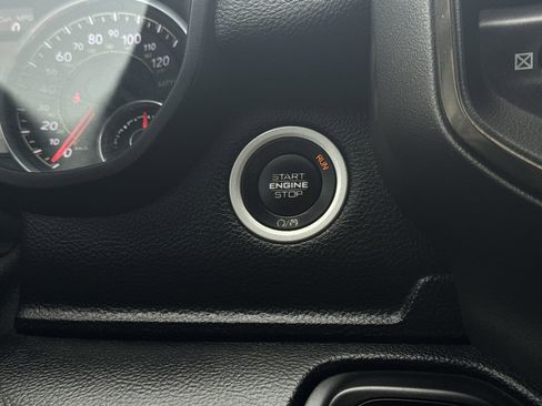 Used 2020 RAM 1500 Sport image 17