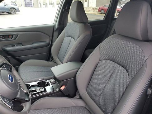 New 2026 Subaru Forester Premium image 13