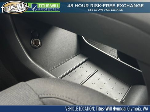 New 2026 Hyundai Santa Fe SE AWD/4WD image 36