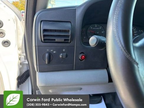 Used 2006 Ford F250 XLT AWD/4WD image 14