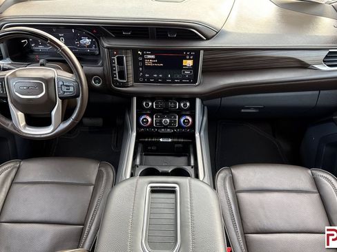 Certified 2024 GMC Yukon XL Denali image 15