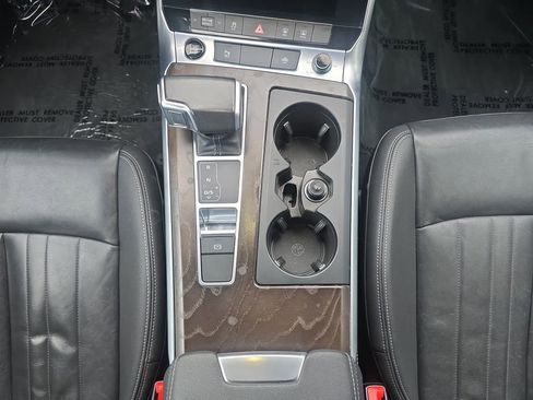 Used 2023 Audi A6 Premium Plus w/ Premium Plus Package image 12
