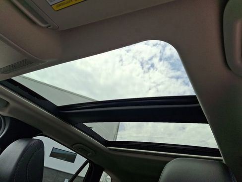 Used 2025 MAZDA CX-50 AWD 2.5 S w/ Premium Package image 15