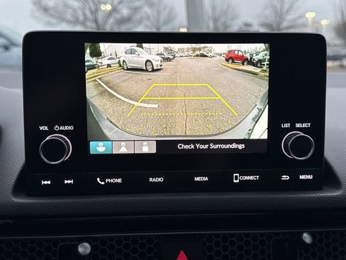 Used 2024 Honda Civic EX-L image 34