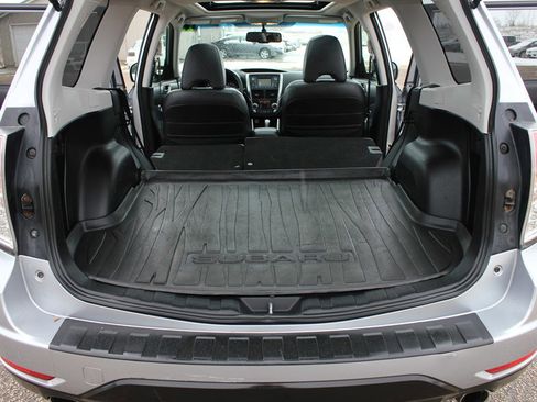 Used 2011 Subaru Forester 2.5XT Touring w/ Popular Equipment Group 1B image 45