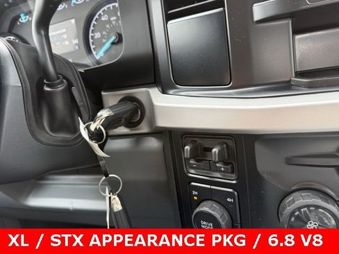 New 2026 Ford F350 XL image 22