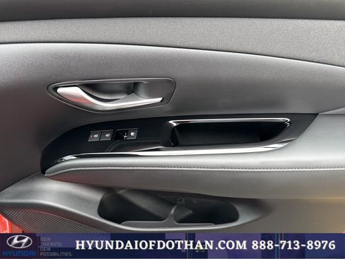 Certified 2025 Hyundai Santa Cruz XRT AWD/4WD image 17