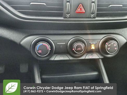 Used 2024 Kia Forte LXS image 26