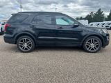 Used 2016 Ford Explorer Sport w/ Equipment Group 401A image 3
