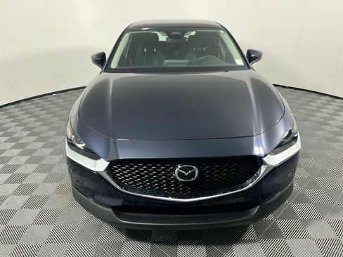 Used 2025 MAZDA CX-30 AWD 2.5 S image 8
