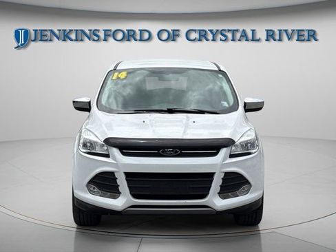 Used 2014 Ford Escape SE FWD image 2
