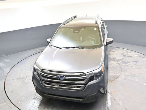 New 2026 Subaru Forester Premium image 29