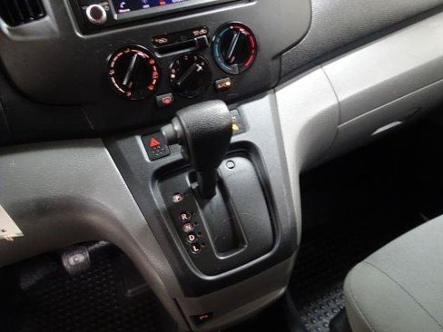 Used 2020 Nissan NV200 SV w/ Back Door Glass Package FWD image 30