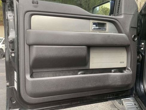 Used 2013 Ford F150 FX4 w/ Luxury Equipment Group image 18