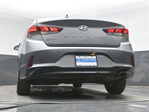Used 2018 Hyundai Sonata SE image 44