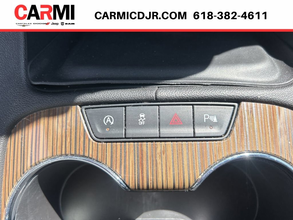 Used 2022 GMC Acadia SLE w/ Driver Convenience Package AWD/4WD image 27