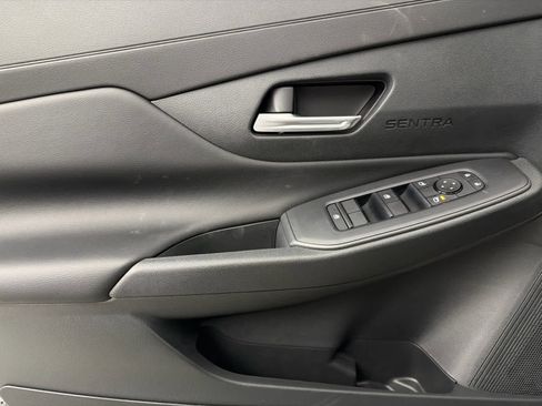 New 2026 Nissan Sentra SV w/ Floor Mat Package image 23